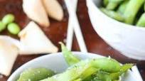 How To Make Edamame How To Make Edamame