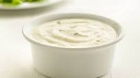 Skinny Creamy Caesar Dressing Skinny Creamy Caesar Dressing