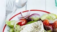 Low-carb Mediterranean diet recipes Low-carb Mediterranean diet recipes