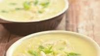 Chicken Corn Soup Chicken Corn Soup