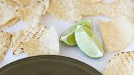 GREEN CHILE LIME HUMMUS GREEN CHILE LIME HUMMUS