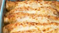 Thanksgiving Enchiladas Thanksgiving Enchiladas
