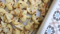 Roasted Cauliflower Roasted Cauliflower