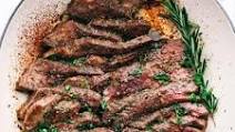 Perfectly Tender London Broil Perfectly Tender London Broil