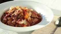 Bison Stew Bison Stew