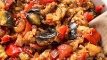 Easy Eggplant Recipe Easy Eggplant Recipe