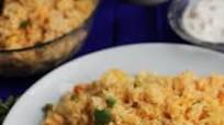Vegetable Biryani - Instant pot and stove top Vegetable Biryani - Instant pot and stove top