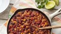 Hearty Turkey Chili Hearty Turkey Chili