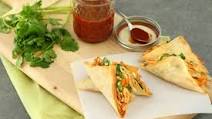 Sassy Wonton Tacos Sassy Wonton Tacos