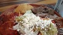 Enchiladas rojas estilo michoacán Enchiladas rojas estilo michoacán