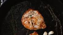 How To Cook Tender Skillet Pork Chops in the Oven: Cast Iron Cooking How To Cook Tender Skillet Pork Chops in the Oven: Cast Iron Cooking