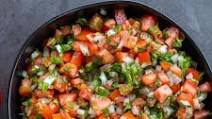 Classic Pico de Gallo Recipe Classic Pico de Gallo Recipe