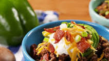 Keto Chili Keto Chili
