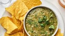 How To Make Fresh & Easy Salsa Verde (Just 5 Ingredients!) How To Make Fresh & Easy Salsa Verde (Just 5 Ingredients!)