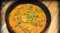 Mushroom Tikka Masala Recipe Mushroom Tikka Masala Recipe