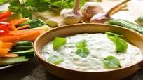 Carrot Cucumber Raita Carrot Cucumber Raita