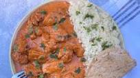 Easy Keto Chicken Tikka Masala Easy Keto Chicken Tikka Masala