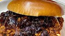 Instant Pot Old Fashioned Sloppy Joes Hamburger Instant Pot Old Fashioned Sloppy Joes Hamburger