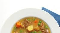 Brisket and Potato Stew Brisket and Potato Stew
