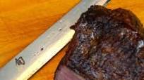 Sous Vide And Smoked Bottom Round Roast Recipe Sous Vide And Smoked Bottom Round Roast Recipe