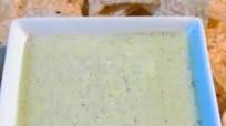 Chuy's Creamy Jalapeno Dip Copycat Recipe Chuy's Creamy Jalapeno Dip Copycat Recipe