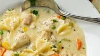 Turkey Noodle Soup Turkey Noodle Soup