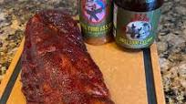 RPG Glazed Ribs RPG Glazed Ribs