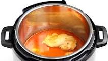 Instant Pot Buffalo Chicken Recipe Instant Pot Buffalo Chicken Recipe