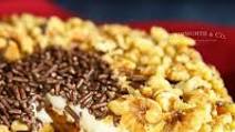 Slow Cooker Carrot Cake Slow Cooker Carrot Cake