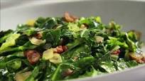 Collard Greens Collard Greens