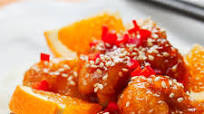 Best Orange Chicken Best Orange Chicken