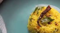 South Indian Lime Rice Recipe South Indian Lime Rice Recipe