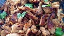 Chicken Carnitas Recipe Chicken Carnitas Recipe