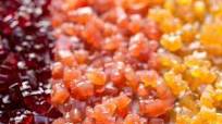 Paleo Gummies (Three Flavors: Apple Cinnamon, Pomegranate + Cranberry Orange) Paleo Gummies (Three Flavors: Apple Cinnamon, Pomegranate + Cranberry Orange)