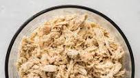 Easy Slow Cooker Shredded Chicken Easy Slow Cooker Shredded Chicken