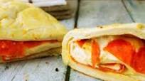 Easy Pepperoni Bread Recipe Easy Pepperoni Bread Recipe