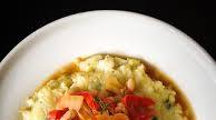 Italian Braised Fennel and Peppers with Cannellini Beans Italian Braised Fennel and Peppers with Cannellini Beans