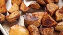 Taco Potatoes Taco Potatoes