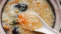 Simple Millet Congee (小米粥) Simple Millet Congee (小米粥)