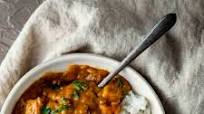 Instant Pot Japanese Curry Instant Pot Japanese Curry