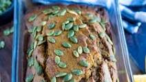 Best Pumpkin Bread Best Pumpkin Bread