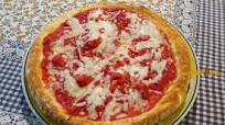 Poca Spesa e Tanta Resa. La Pizza Margherita Napoletana e Senza Glutine – VIDEO e FOTO Poca Spesa e Tanta Resa. La Pizza Margherita Napoletana e Senza Glutine – VIDEO e FOTO