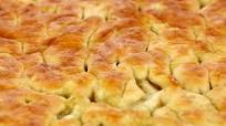 Focaccia genovese Focaccia genovese