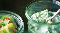 Cucumber Raita Cucumber Raita
