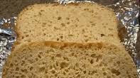 Gluten-Free Bread in a Bread Machine Gluten-Free Bread in a Bread Machine
