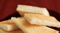 Toast Points Toast Points