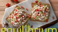 Cenemos en casa, saludablemente: Tostada de Atún y queso cottage Cenemos en casa, saludablemente: Tostada de Atún y queso cottage