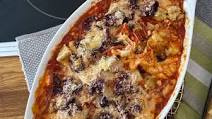 Warm pizza dip Warm pizza dip