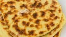 Instant Pot Naan Bread Instant Pot Naan Bread