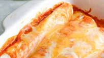 Easy Low Carb Enchiladas with Beef Easy Low Carb Enchiladas with Beef